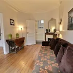 The Marais - Francs Bourgeois - Paris 4Th