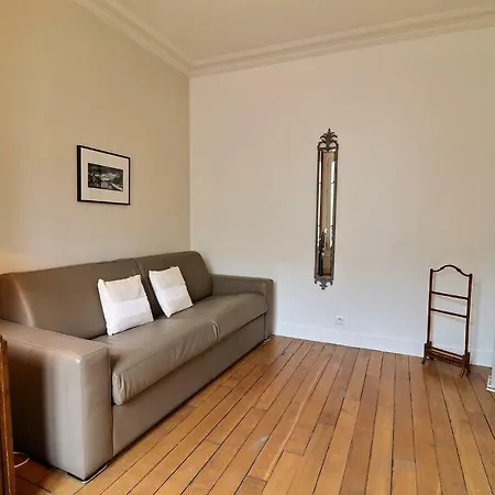 The Marais - Francs Bourgeois - 4th Apartment Paris